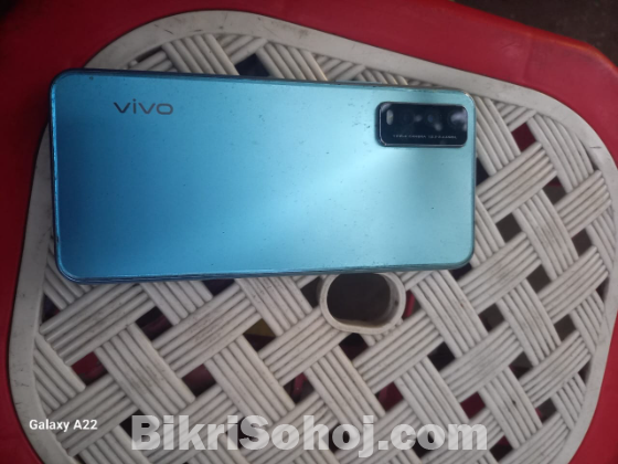 Vivo V2029
